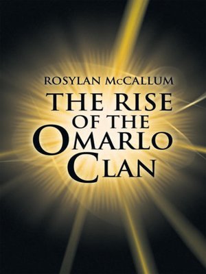 cover image of The Rise of the Omarlo Clan